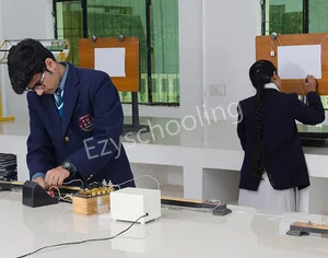 St.Joseph Inter College Gallery