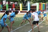 St. Xavier's Inter College Gallery