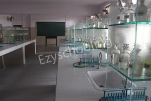 St. Xavier's Inter College Gallery