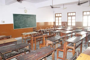 St. Xavier's Inter College Gallery