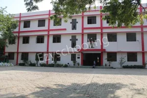 St. Xavier's Inter College Gallery