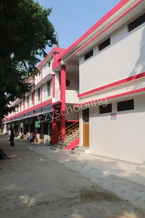 St. Xavier's Inter College Gallery