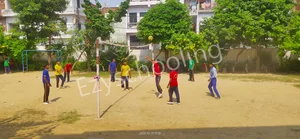 St. Xavier's Convent School Gallery