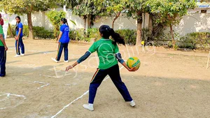 St. Xavier's Convent School Gallery