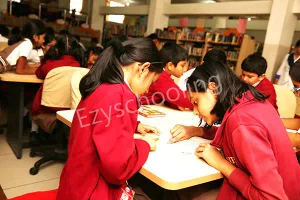 National Public School Gallery