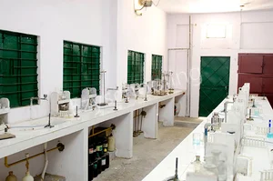 St. Teresa’s Day School & College Gallery