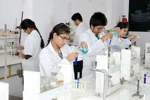 St. Teresa’s Day School & College Gallery