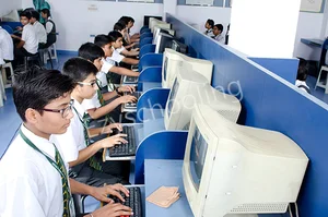 St. Teresa’s Day School & College Gallery