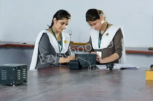 St. Teresa’s Day School & College Gallery