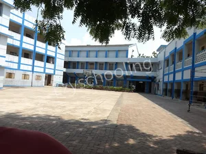 St. Paul's College Gallery