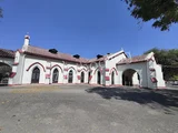 St. Paul's College Gallery