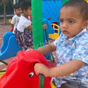 Mother's Pride School Gallery