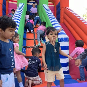 Mother's Pride School Gallery