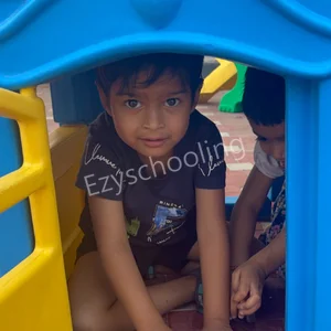 Mother's Pride School Gallery