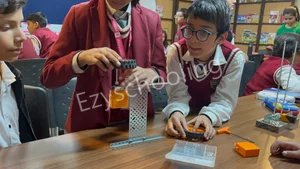 Mother's Pride School Gallery