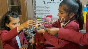 Mother's Pride School Gallery