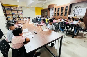 Mother's Pride School Gallery