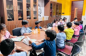 Mother's Pride School Gallery