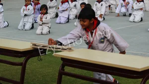 Mother's Pride School Gallery