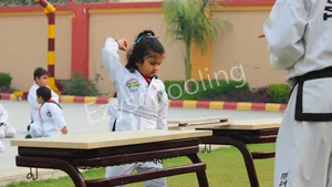 Mother's Pride School Gallery