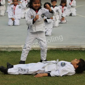 Mother's Pride School Gallery