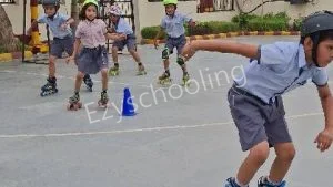 Mother's Pride School Gallery