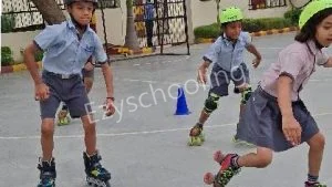 Mother's Pride School Gallery