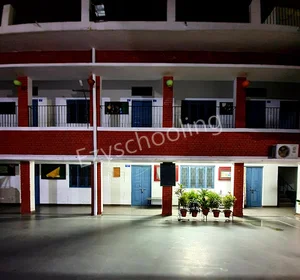 St. Michael's High School Gallery