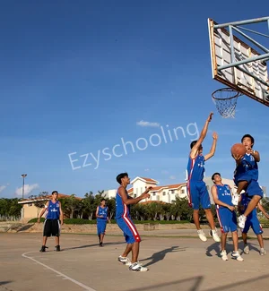 The International School Bangalore Gallery