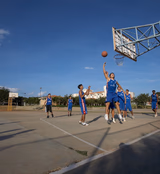 The International School Bangalore Gallery