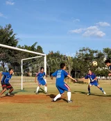 The International School Bangalore Gallery