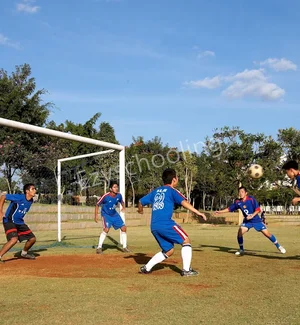 The International School Bangalore Gallery