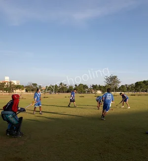 The International School Bangalore Gallery
