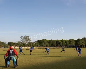 The International School Bangalore Gallery