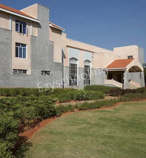 The International School Bangalore Gallery