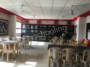 St. Mary's Inter College Gallery