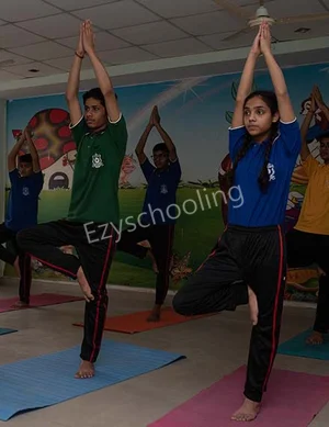 St. Mary's Inter College Gallery