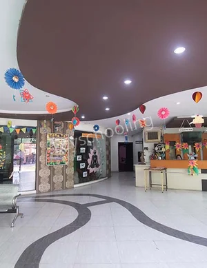 St. Mary's Inter College Gallery