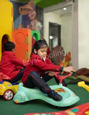 St. Mary's Inter College Gallery