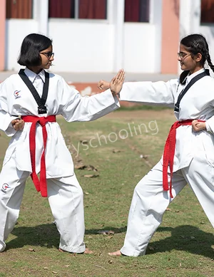 St. Mary's Inter College Gallery