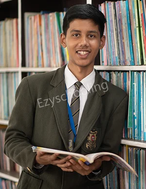 St. Mary's Inter College Gallery