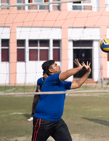 St. Mary's Inter College Gallery