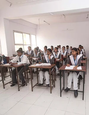 St. Mary's Inter College Gallery