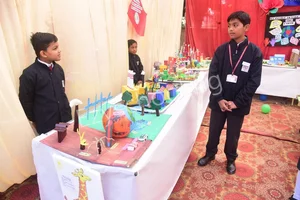 St Francis' Mission School Gallery