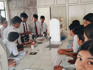 St Francis' Mission School Gallery