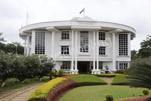 Indus International School Gallery