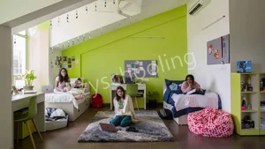 Stonehill International School Gallery