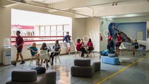 Stonehill International School Gallery