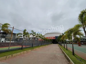 The Amaatra Academy Gallery