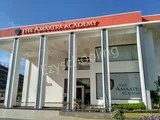 The Amaatra Academy Gallery